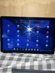 Lenovo IdeaPad Duet Chromebook 64GB - 4