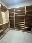 3 Bedroom Apartment for Rent in Flower Pot Estate, Airport Residential Area - 1
