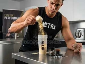 MET-RX Explosive Energy Power Creatine Monohydrate