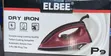 Brand New Elbee Iron - 2