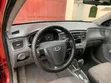Kia Rio LX 2010 Red Sedan - 4
