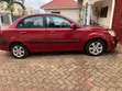 Kia Rio LX 2010 Red Sedan - 5