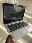 HP EliteBook 840 G3 Laptop - Intel Core i5, 8GB RAM, 256GB SSD - 1