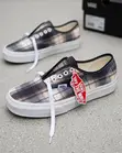 Original Vans Mix Plaid Low-Top Sneakers - 4