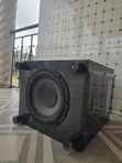 Deutsch Akustik Active Subwoofer - 2