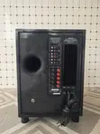 Deutsch Akustik Active Subwoofer - 3