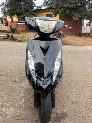 Yamaha Sport Bike 2011