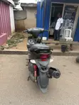 Yamaha Sport Bike 2011 - 2