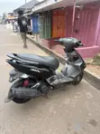 Yamaha Sport Bike 2011 - 4