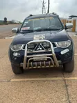 Mitsubishi L200 2015 Blue - 2