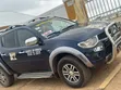 Mitsubishi L200 2015 Blue - 3