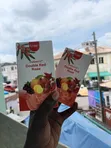Double Red Rose Antioxidant Superfruit Blend - 2