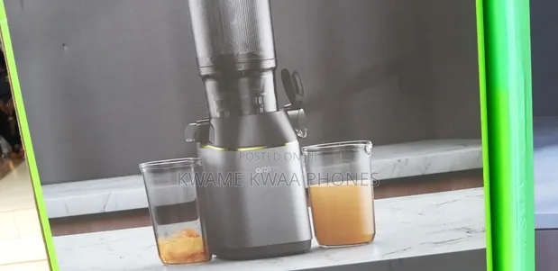 Oraimo Slow Juicer - 1