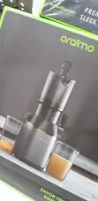 Oraimo Slow Juicer - 2