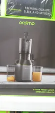 Oraimo Slow Juicer - 3