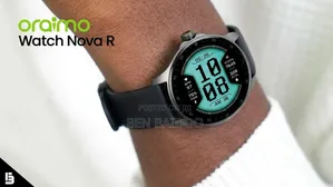 Oraimo Watch Nova R