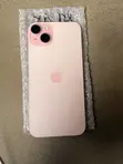 New Apple iPhone 15 Plus 128GB Pink - 1