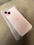 New Apple iPhone 15 Plus 128GB Pink - 2