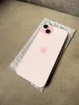 New Apple iPhone 15 Plus 128GB Pink - 4