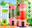 Rechargeable Juice Blender - 1