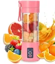 Rechargeable Juice Blender - 3