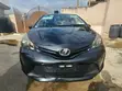 Toyota Vitz 2015 Gray - 1