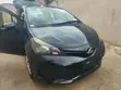 Toyota Vitz 2015 Gray - 2
