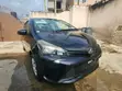 Toyota Vitz 2015 Gray - 3