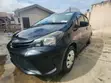 Toyota Vitz 2015 Gray - 5