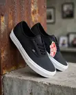 Original Vans Authentic Leather Sneakers - 1