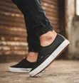 Original Vans Authentic Leather Sneakers - 2