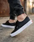 Original Vans Authentic Leather Sneakers - 3