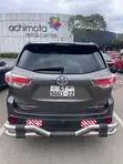 2016 Toyota Highlander Limited V6 4x4 SUV - 2