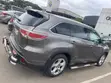 2016 Toyota Highlander Limited V6 4x4 SUV - 5