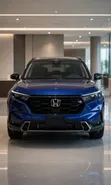 Honda CR-V Sport Touring 2025 - 1