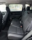 Honda CR-V Sport Touring 2025 - 4