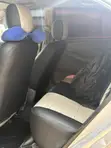 Toyota Corolla 2006 Silver - 1