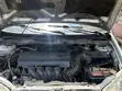 Toyota Corolla 2006 Silver - 3