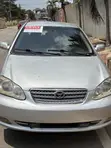 Toyota Corolla 2006 Silver - 5