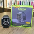 Oraimo Smartwatch Nova V (Multi-Sports Mode) - 2