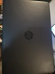 HP 15 Laptop - Intel Core i3, 4GB RAM, 1TB HDD - 1