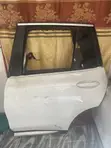 BMW X3 Driver Side Doors (2021 G01) - 3