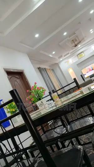 3-Bedroom Block of Flats for Sale in Gprtu, Gomoa East