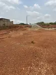 120x100 Ft Commercial Land for Sale in Sokoban Apaaso - 2