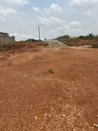 120x100 Ft Commercial Land for Sale in Sokoban Apaaso - 3