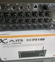 Behringer XR18 18-Channel Digital Mixer - 2