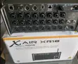 Behringer XR18 18-Channel Digital Mixer - 4