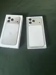Apple iPhone 17 Pro Max 512GB White - 1
