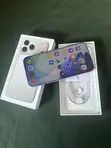 Apple iPhone 17 Pro Max 512GB White - 2