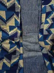 Hand Woven Kente Cloth - 2
